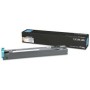 Toner Lexmark C950X76G Noir Transparent: Plus de 300.000 produits de grandes marques en vente directe à prix usine sur cadeaufou