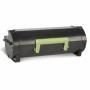 Toner Lexmark 51F2H0E Noir: Plus de 300.000 produits de grandes marques en vente directe à prix usine sur cadeaufou.com. Label b
