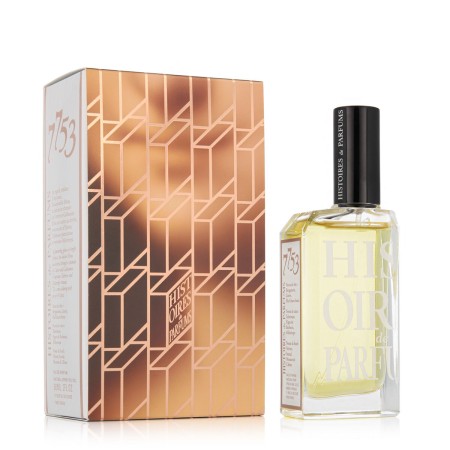 Parfum Unisexe Histoires de Parfums EDP 7753 Unexpected Mona 60 ml: Plus de 300.000 produits de grandes marques en vente directe