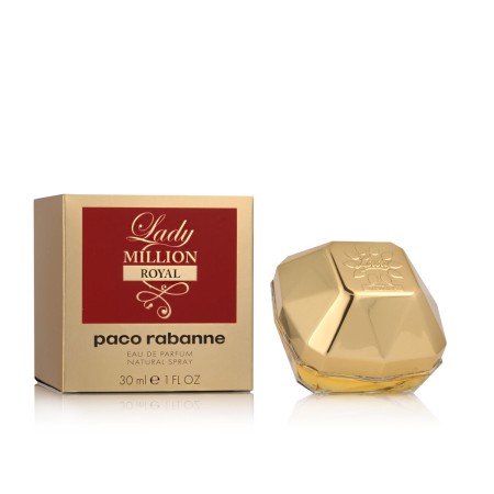 Parfum Femme Paco Rabanne EDP Lady Million Royal 30 ml: Plus de 300.000 produits de grandes marques en vente directe à prix usin