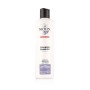 Shampooing Nioxin Color Safe 300 ml: Plus de 300.000 produits de grandes marques en vente directe à prix usine sur cadeaufou.com