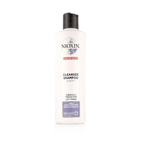 Shampooing Nioxin Color Safe 300 ml: Plus de 300.000 produits de grandes marques en vente directe à prix usine sur cadeaufou.com