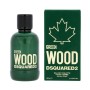 Parfum Homme Dsquared2 EDT Green Wood 100 ml: Plus de 300.000 produits de grandes marques en vente directe à prix usine sur cade