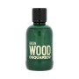 Parfum Homme Dsquared2 EDT Green Wood 100 ml: Plus de 300.000 produits de grandes marques en vente directe à prix usine sur cade