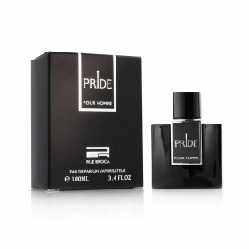 Parfum Homme Rue Broca EDP Pride 100 ml: Plus de 300.000 produits de grandes marques en vente directe à prix usine sur cadeaufou