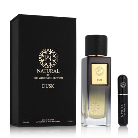 Parfum Unisexe The Woods Collection EDP Natural Dusk 100 ml: Plus de 300.000 produits de grandes marques en vente directe à prix