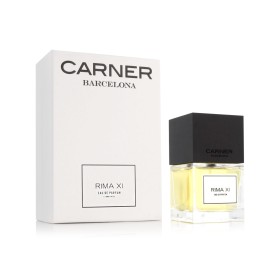Parfum Unisexe Carner Barcelona EDP Rima XI 100 ml: Plus de 300.000 produits de grandes marques en vente directe à prix usine su