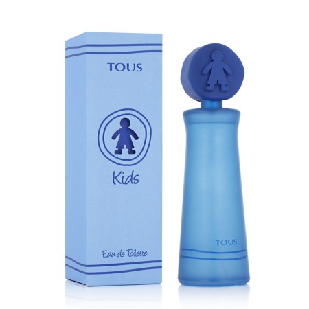 Parfum pour enfant Tous EDT Tous Kids Boy 100 ml: Plus de 300.000 produits de grandes marques en vente directe à prix usine sur 