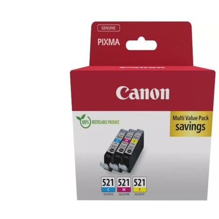 Cartouche d'encre originale Canon 2934B015 Multicouleur: Plus de 300.000 produits de grandes marques en vente directe à prix usi