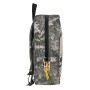 Sac à dos enfant Jurassic World Warning Gris 22 x 27 x 10 cm: Plus de 300.000 produits de grandes marques en vente directe à pri