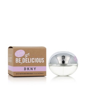 Parfum Femme DKNY EDP Be 100% Delicious 50 ml: Plus de 300.000 produits de grandes marques en vente directe à prix usine sur cad