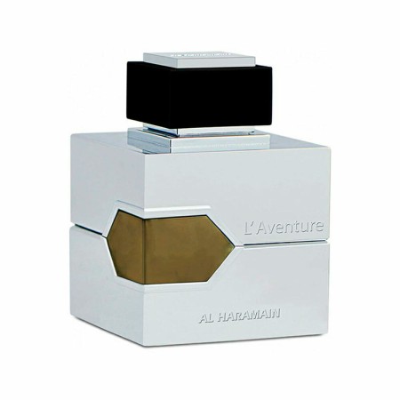 Parfum Homme Al Haramain EDP L'aventure 100 ml: Plus de 300.000 produits de grandes marques en vente directe à prix usine sur ca