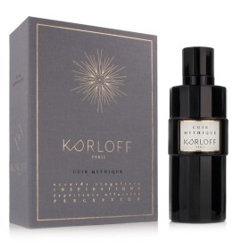 Parfum Unisexe Korloff EDP (100 ml): Plus de 300.000 produits de grandes marques en vente directe à prix usine sur cadeaufou.com