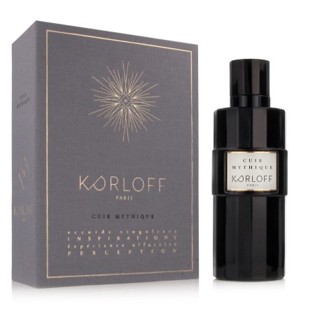 Parfum Unisexe Korloff EDP (100 ml): Plus de 300.000 produits de grandes marques en vente directe à prix usine sur cadeaufou.com