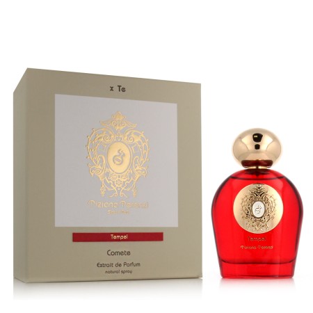 Parfum Unisexe Tiziana Terenzi 100 ml Tempel: Plus de 300.000 produits de grandes marques en vente directe à prix usine sur cade