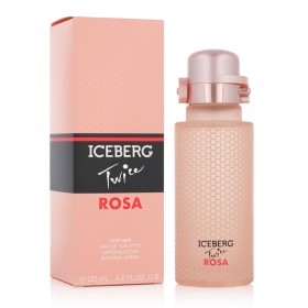 Parfum Femme Iceberg EDT Iceberg Twice Rosa For Her (125 ml): Plus de 300.000 produits de grandes marques en vente directe à pri