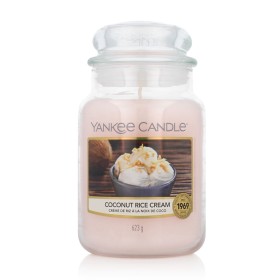 Bougie Parfumée Yankee Candle Classic Large Jar Candles Coco 623 g: Plus de 300.000 produits de grandes marques en vente directe