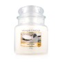Bougie Parfumée Yankee Candle Classic Medium Jar Candles Talc en poudre 411 g: Plus de 300.000 produits de grandes marques en ve