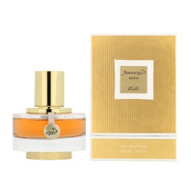 Parfum Femme Rasasi EDP Junoon Satin Pour Femme (50 ml): Plus de 300.000 produits de grandes marques en vente directe à prix u