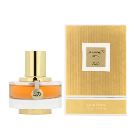 Parfum Femme Rasasi EDP Junoon Satin Pour Femme (50 ml): Plus de 300.000 produits de grandes marques en vente directe à prix u