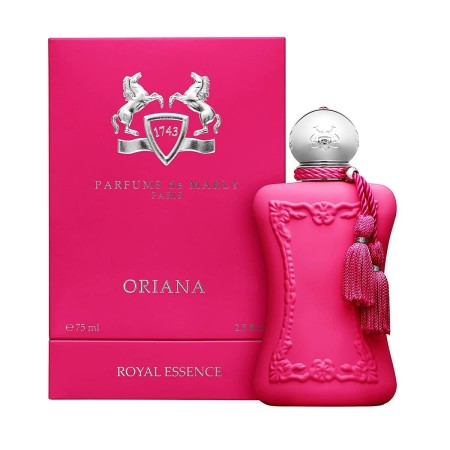 Parfum Femme Parfums de Marly Oriana EDP 75 ml: Plus de 300.000 produits de grandes marques en vente directe à prix usine sur ca