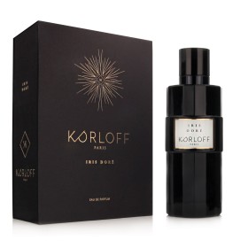 Parfum Unisexe Korloff EDP Iris Dore 100 ml: Plus de 300.000 produits de grandes marques en vente directe à prix usine sur cadea
