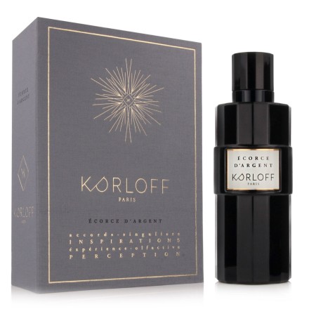 Parfum Unisexe Korloff EDP (100 ml): Plus de 300.000 produits de grandes marques en vente directe à prix usine sur cadeaufou.com