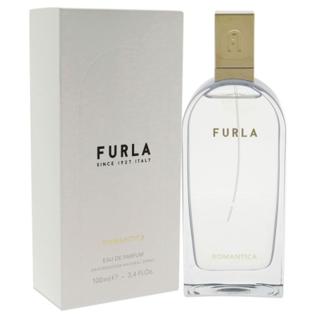 Parfum Femme Furla EDP Romantica (100 ml): Plus de 300.000 produits de grandes marques en vente directe à prix usine sur cadeauf
