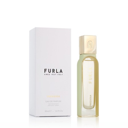 Parfum Femme Furla EDP Preziosa (30 ml): Plus de 300.000 produits de grandes marques en vente directe à prix usine sur cadeaufou