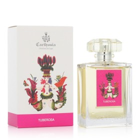 Parfum Unisexe Carthusia EDP Tuberosa (100 ml): Plus de 300.000 produits de grandes marques en vente directe à prix usine sur ca