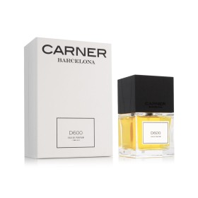 Parfum Unisexe Carner Barcelona D600 EDP 100 ml: Plus de 300.000 produits de grandes marques en vente directe à prix usine sur c