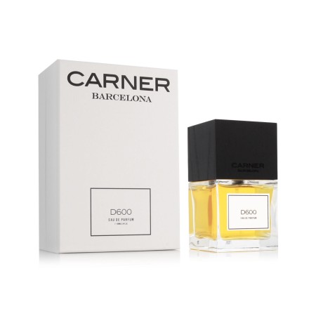 Parfum Unisexe Carner Barcelona D600 EDP 100 ml: Plus de 300.000 produits de grandes marques en vente directe à prix usine sur c