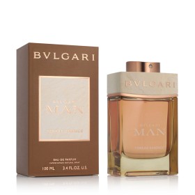 Parfum Homme Bvlgari EDP Man Terrae Essence 100 ml: Plus de 300.000 produits de grandes marques en vente directe à prix usine su