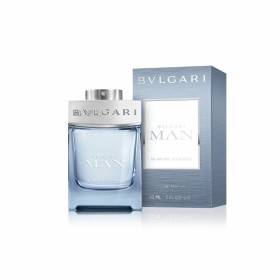 Parfum Homme Bvlgari EDP Man Glacial Essence 60 ml: Plus de 300.000 produits de grandes marques en vente directe à prix usine su