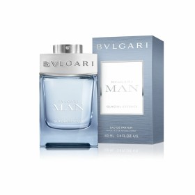 Parfum Homme Bvlgari Man Glacial Essence EDP 100 ml: Plus de 300.000 produits de grandes marques en vente directe à prix usine s