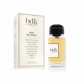 Parfum Unisexe BDK Parfums Nuit de Sable EDP 100 ml: Plus de 300.000 produits de grandes marques en vente directe à prix usine s