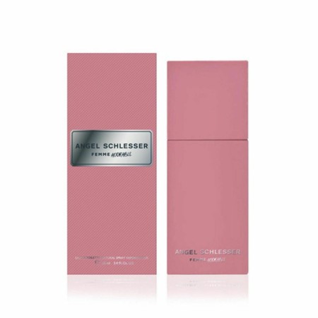 Parfum Femme Angel Schlesser EDT Femme Adorable (100 ml): Plus de 300.000 produits de grandes marques en vente directe à prix us