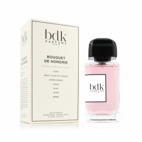 Parfum Femme BDK Parfums Bouquet de Hongrie EDP 100 ml: Plus de 300.000 produits de grandes marques en vente directe à prix usin