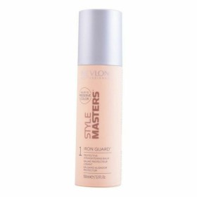 Crème capillaire lissante Revlon Style Masters (150 ml) 150 ml: Plus de 300.000 produits de grandes marques en vente directe à p