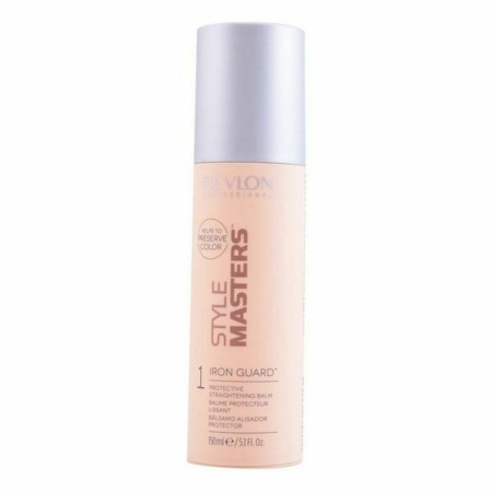 Crème capillaire lissante Revlon Style Masters (150 ml) 150 ml: Plus de 300.000 produits de grandes marques en vente directe à p