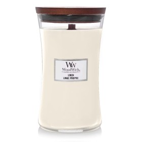 Bougie Parfumée Woodwick Large Hourglass Candles: Plus de 300.000 produits de grandes marques en vente directe à prix usine sur 