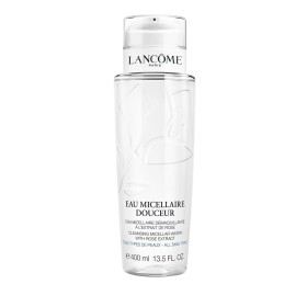 Eau micellaire démaquillante Douceur Lancôme (400 ml): Plus de 300.000 produits de grandes marques en vente directe à prix usine