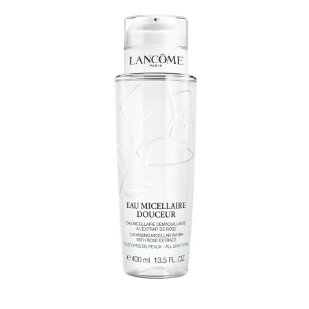 Eau micellaire démaquillante Douceur Lancôme (400 ml): Plus de 300.000 produits de grandes marques en vente directe à prix usine