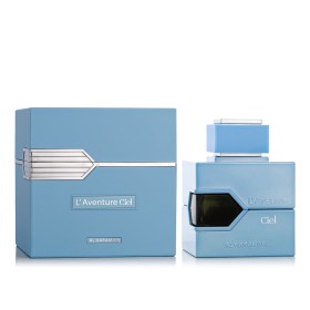 Parfum Unisexe Al Haramain L'Aventure Ciel 100 ml: Plus de 300.000 produits de grandes marques en vente directe à prix usine sur