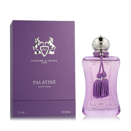 Parfum Femme Parfums de Marly Palatine EDP 75 ml: Plus de 300.000 produits de grandes marques en vente directe à prix usine sur 