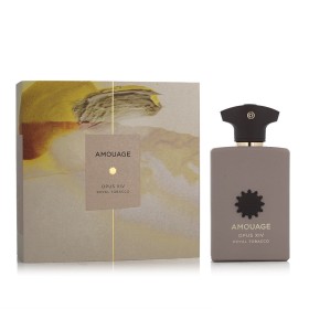 Parfum Unisexe Amouage Opus XIV – Royal Tobacco EDP 100 ml: Plus de 300.000 produits de grandes marques en vente directe à prix 