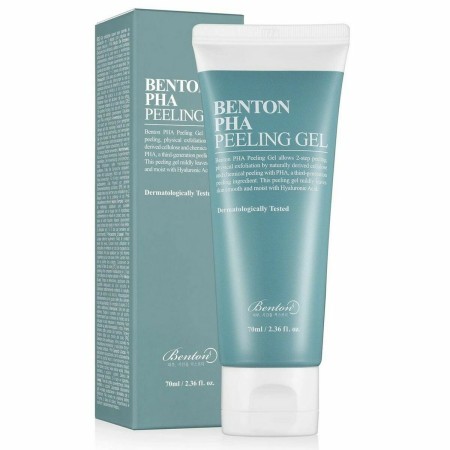 Gel exfoliant visage Benton Benton Pha: Plus de 300.000 produits de grandes marques en vente directe à prix usine sur cadeaufou.