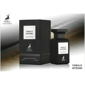 Parfum Femme Maison Alhambra Fusion Intense EDP 80 ml: Plus de 300.000 produits de grandes marques en vente directe à prix usine