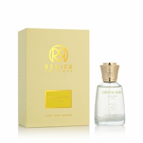 Parfum Unisexe Renier Perfumes Crystal Rain EDP 50 ml: Plus de 300.000 produits de grandes marques en vente directe à prix usine