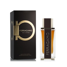 Parfum Homme Ferragamo Ferragamo Spicy Leather EDP 100 ml: Plus de 300.000 produits de grandes marques en vente directe à prix u